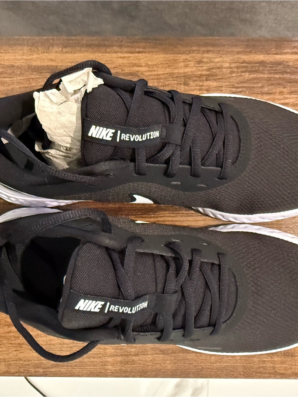 Women’s Nike shoes - Picture 3 of 4